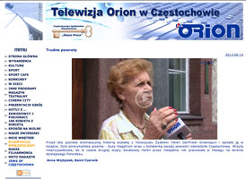 Sara's Children in the News